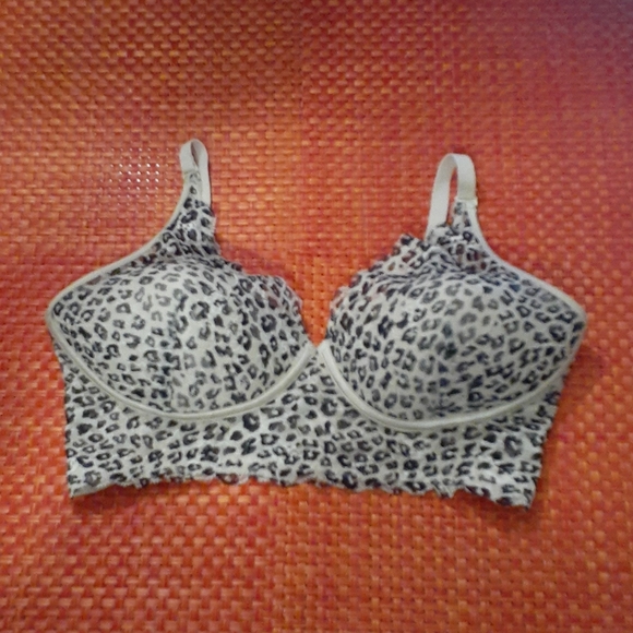 Maidenform Other - Maidenform Self Expressions Bra